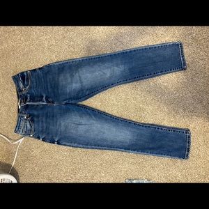 Forever 21 jeans